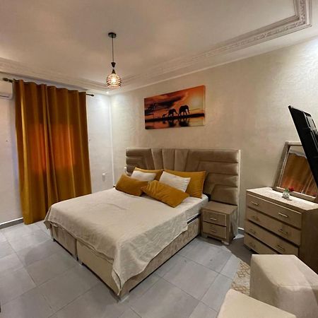 מרקש Appartements Gueliz Zerktouni מראה חיצוני תמונה
