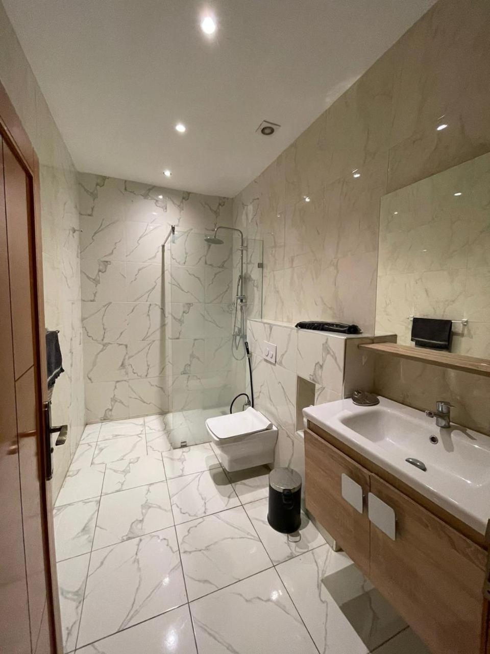 מרקש Appartements Gueliz Zerktouni מראה חיצוני תמונה