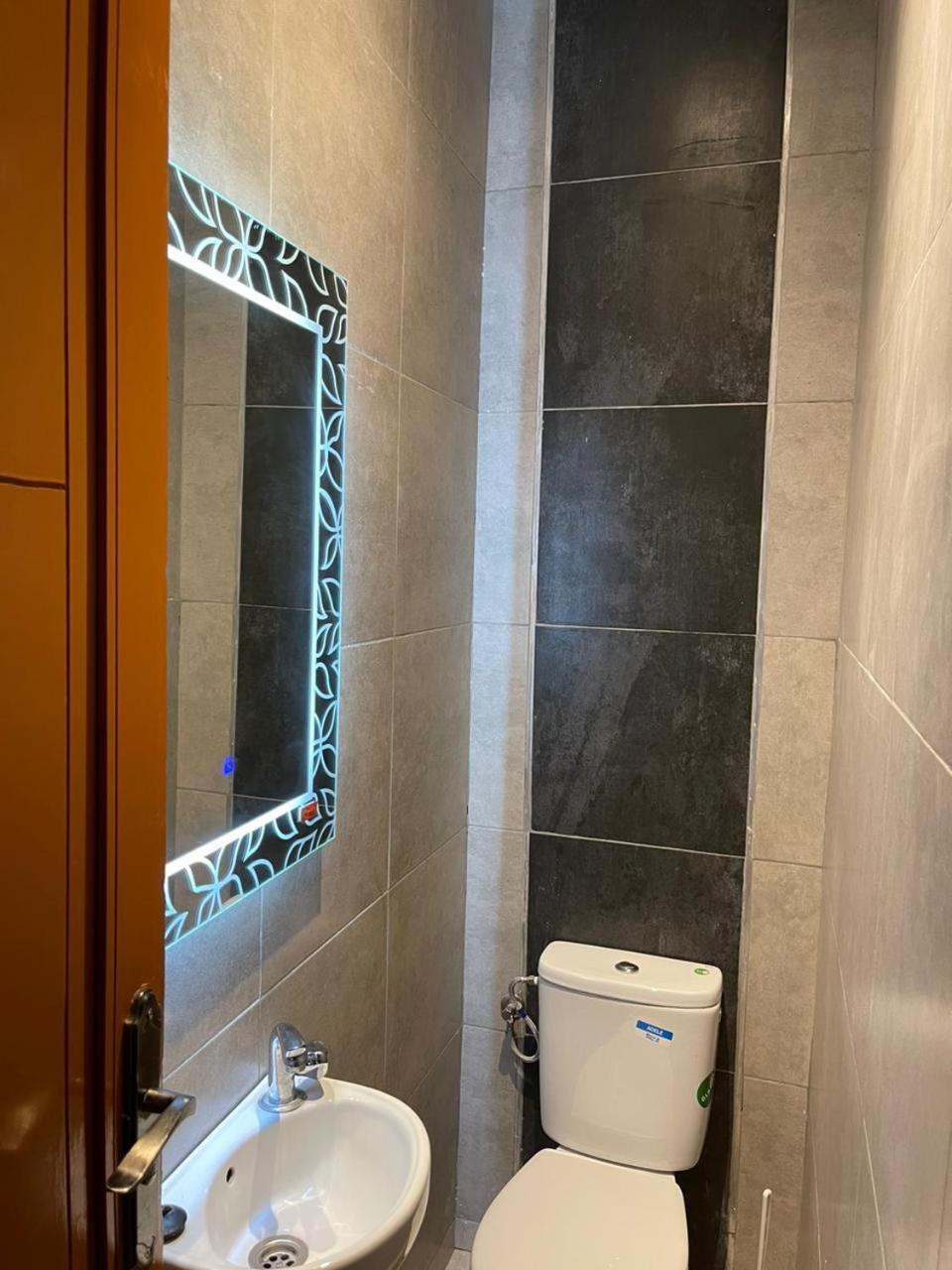 מרקש Appartements Gueliz Zerktouni מראה חיצוני תמונה