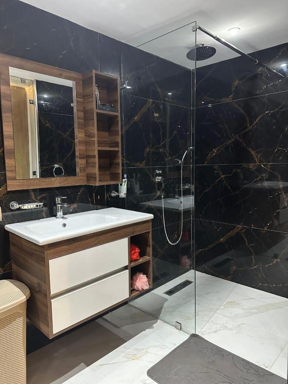 מרקש Appartements Gueliz Zerktouni מראה חיצוני תמונה