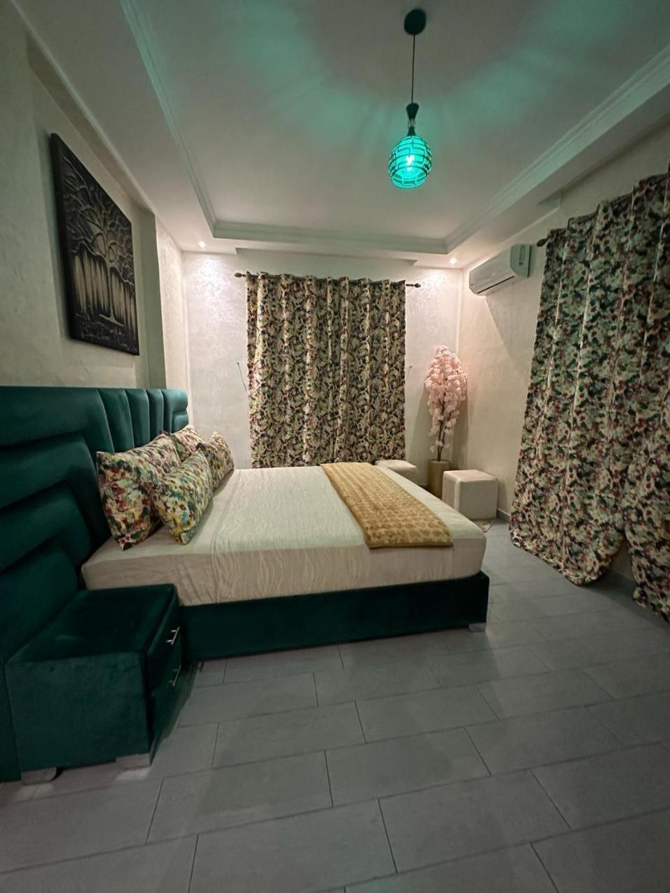 מרקש Appartements Gueliz Zerktouni מראה חיצוני תמונה