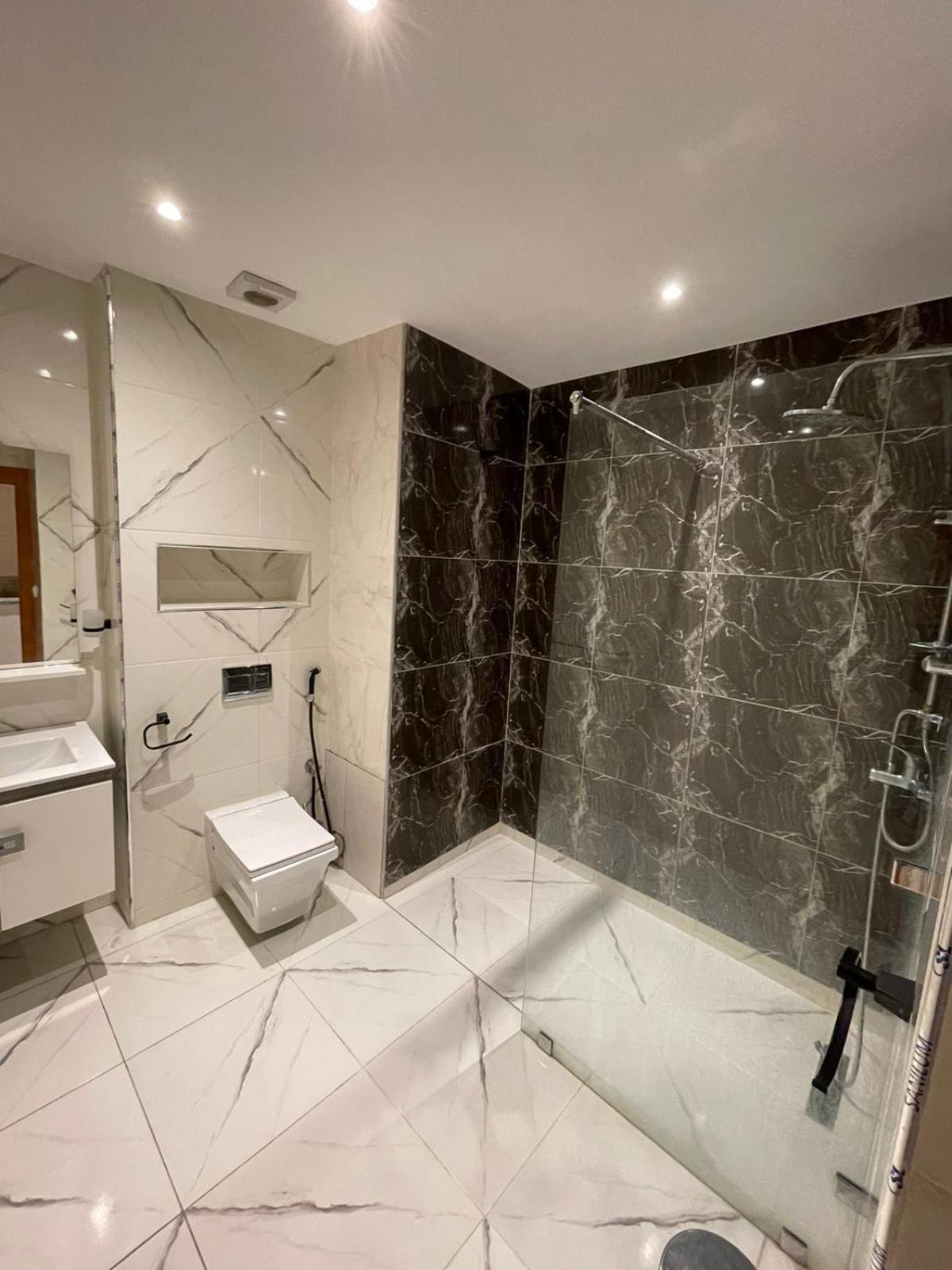 מרקש Appartements Gueliz Zerktouni מראה חיצוני תמונה